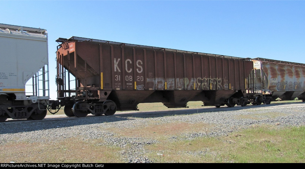 KCS 310820